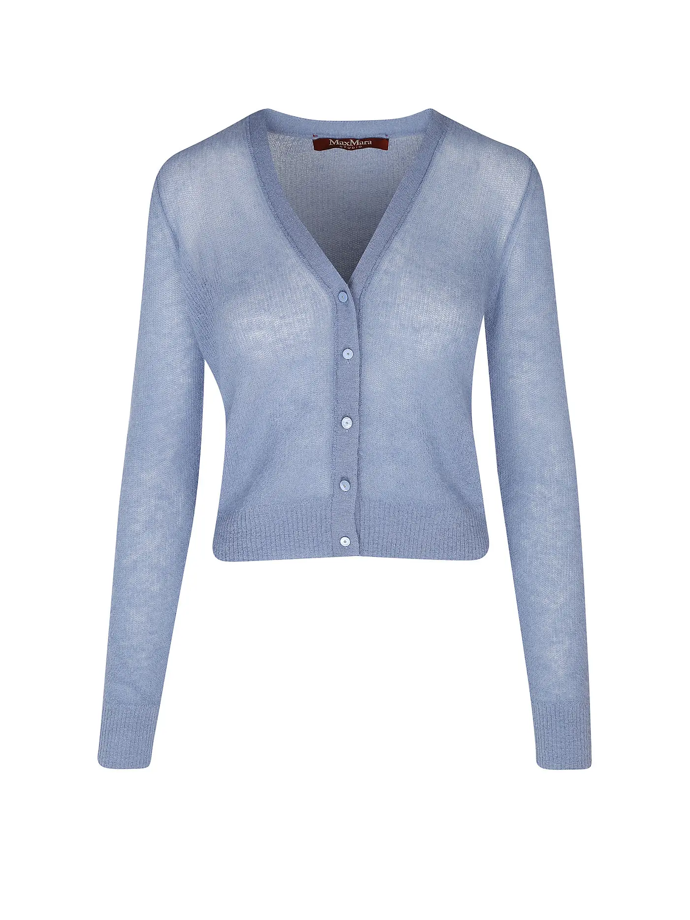 MAX MARA STUDIO | Cardigan ACCORTA | 